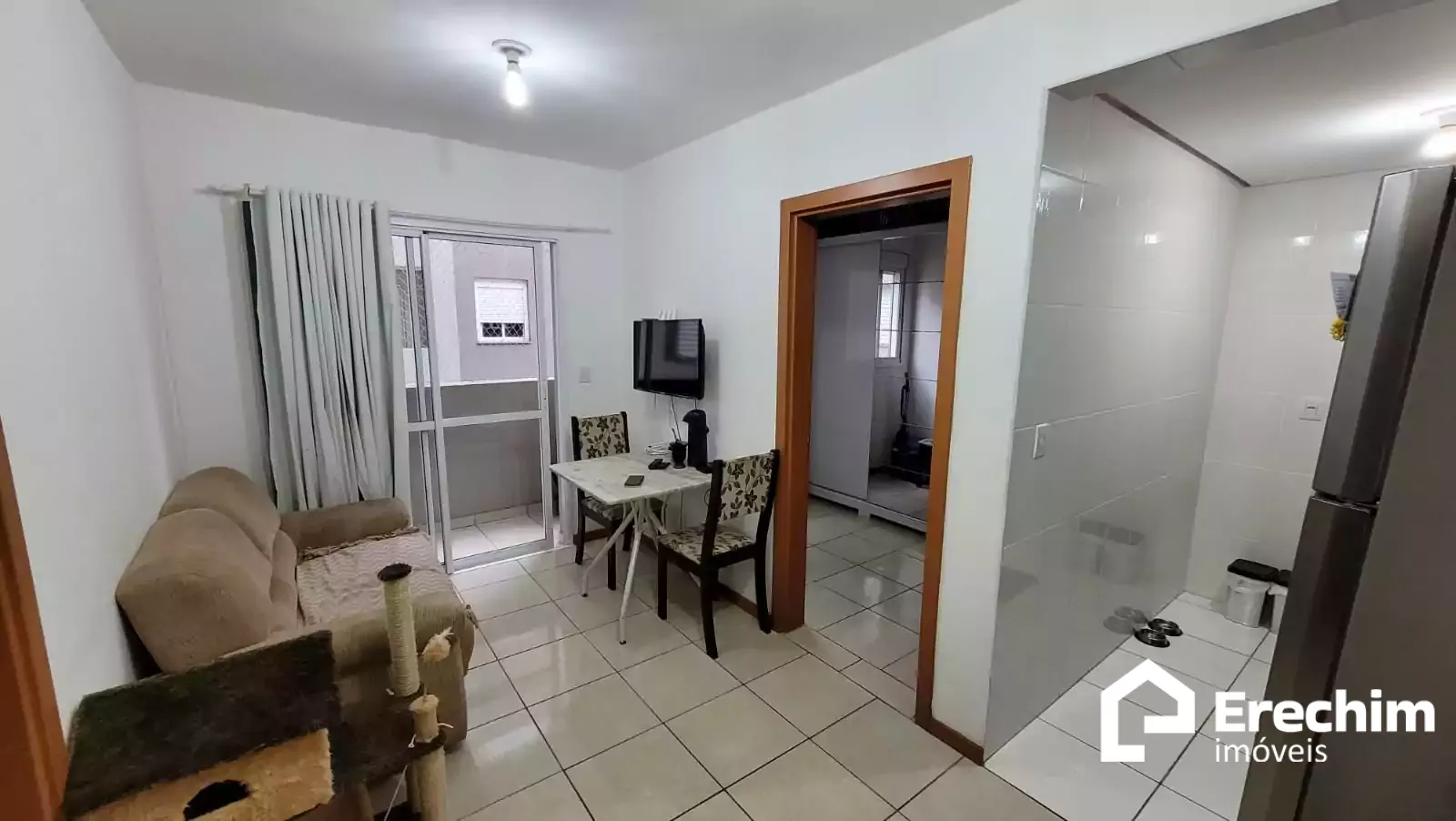 Comprar Apartamento